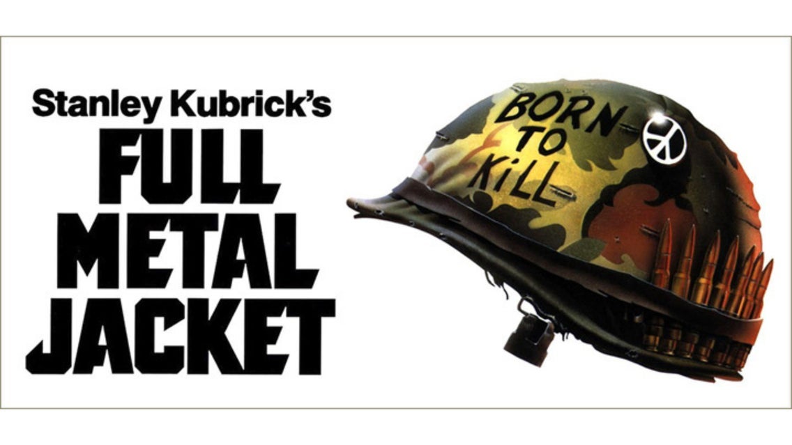 Full Metal Jacket - Image 1