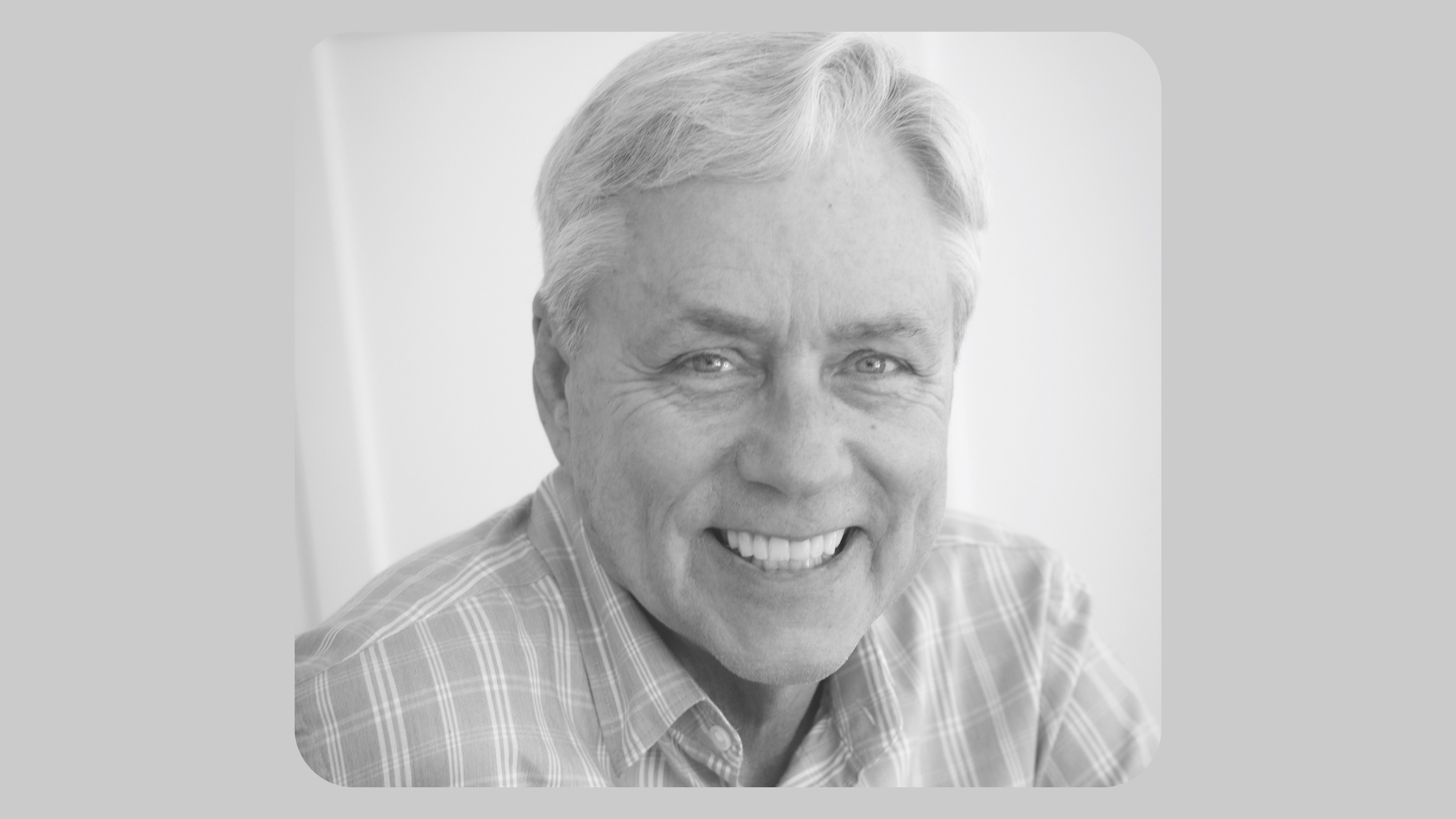 Florida Forum Speaker Series: Carl Hiaasen