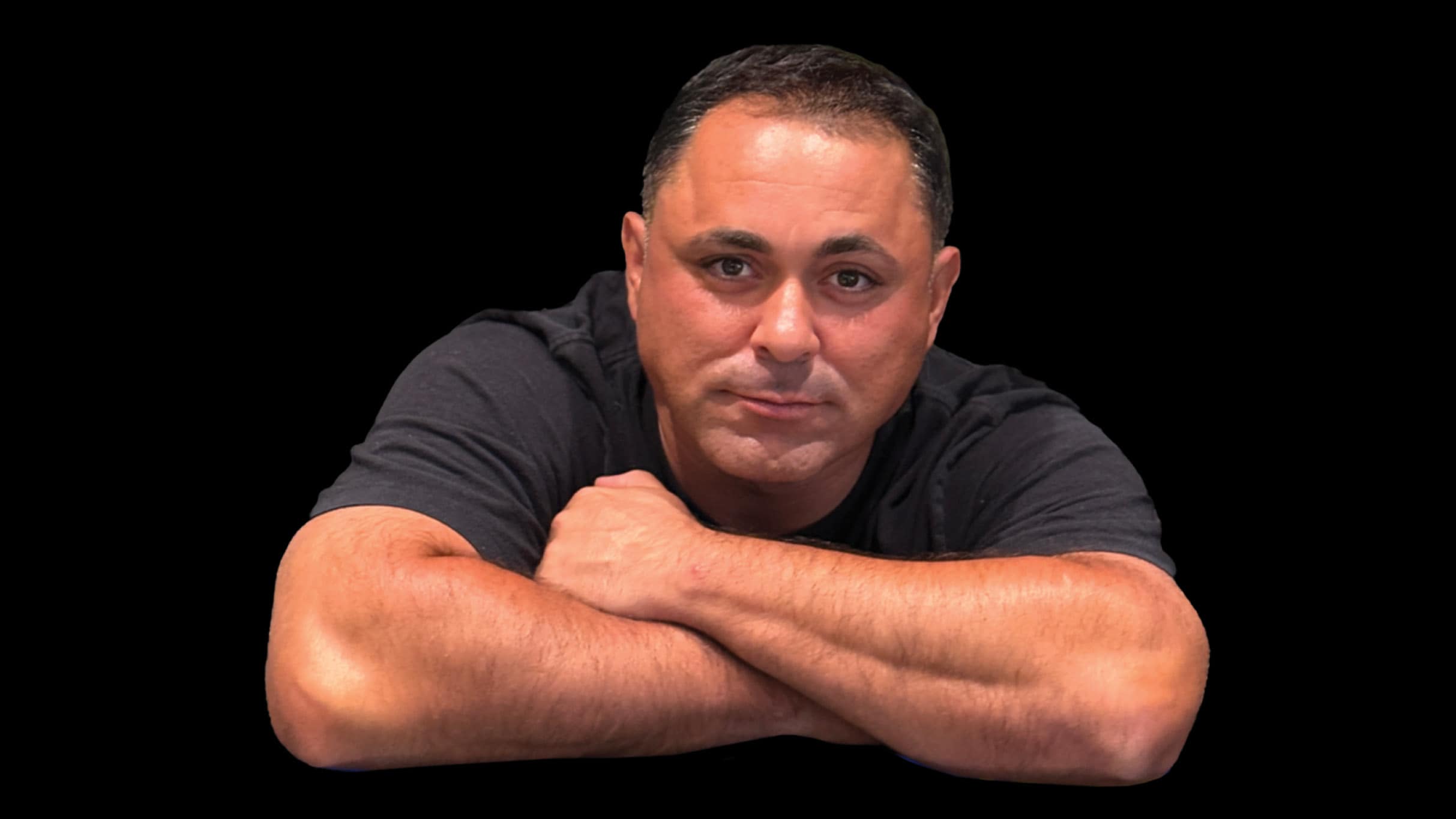 Anthony Rodia:  Laugh Until It Hurts Tour presale password for tickets in Verona, NY (The Showroom at Turning Stone Resort Casino)