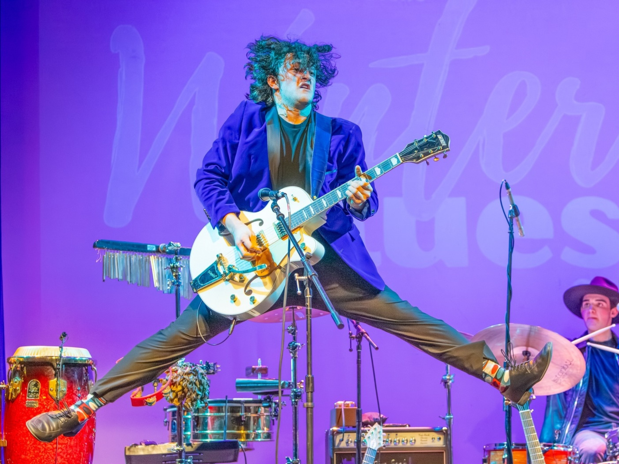 Local Artist Series: The Blues Express