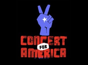 Concert for America: Inauguration Day. 2025