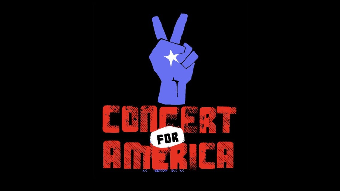 Concert for America: Inauguration Day. 2025