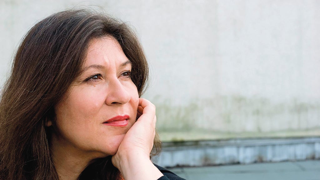 Eva Mattes & Trio Orelon: Das Lied der triumphierenden Liebe