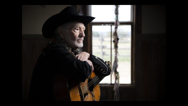 Willie Nelson & Family