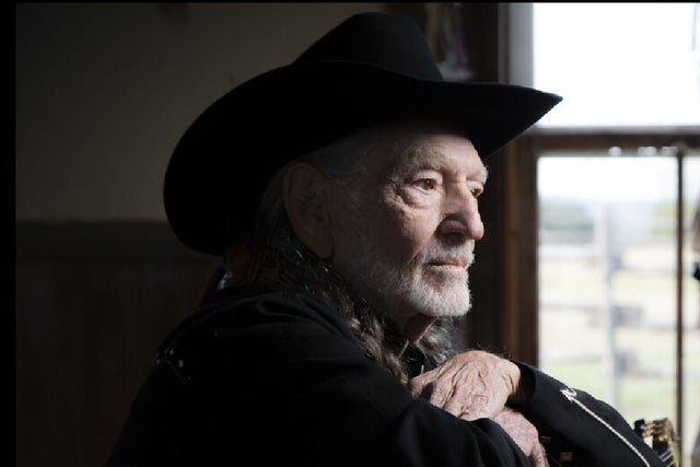 Presales to willie nelson &amp; family: members use these when buying pre-sale tickets