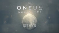 2026 ONEUS World Tour: Full Moon
