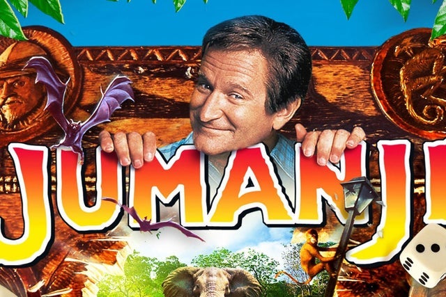 Jumanji