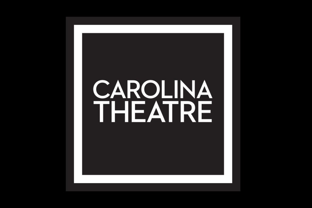 Carolina Theatre Sneak Peek show poster