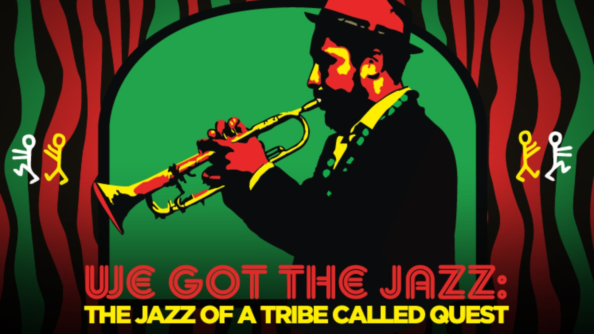 We Got The Jazz: The Jazz of a Tribe Called Quest