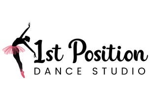 1st Position Dance Studio show poster