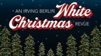 An Irvin Berlin White Christmas Revue — The Ingersoll