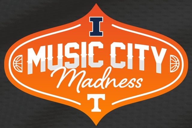 Tennessee v Illinois presales in Nashville