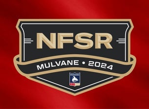 National Finals Steer Roping 2024