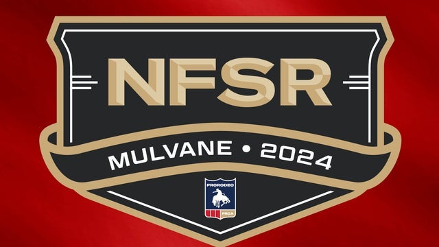 National Finals Steer Roping 2024