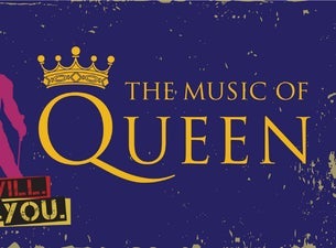 North Carolina Symphony - The Music Of Queen