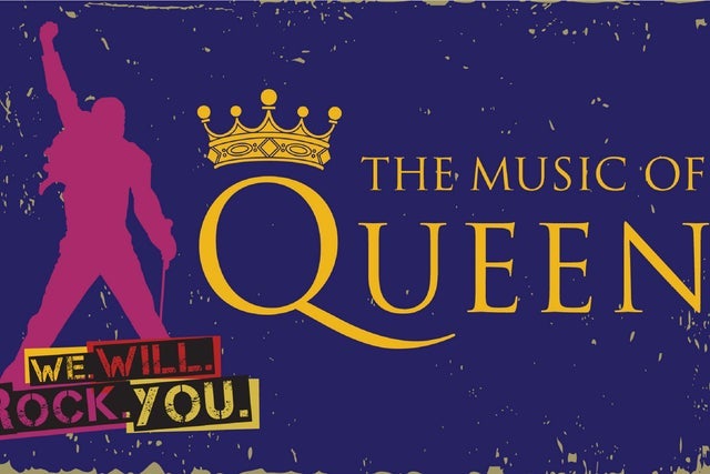 North Carolina Symphony - The Music Of Queen presales in Raleigh