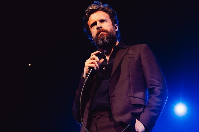 Father John Misty