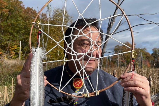 Presales to dreamcatcher: the magical adventures &amp; wonder tales of native america: members use these when buying pre-sale tickets