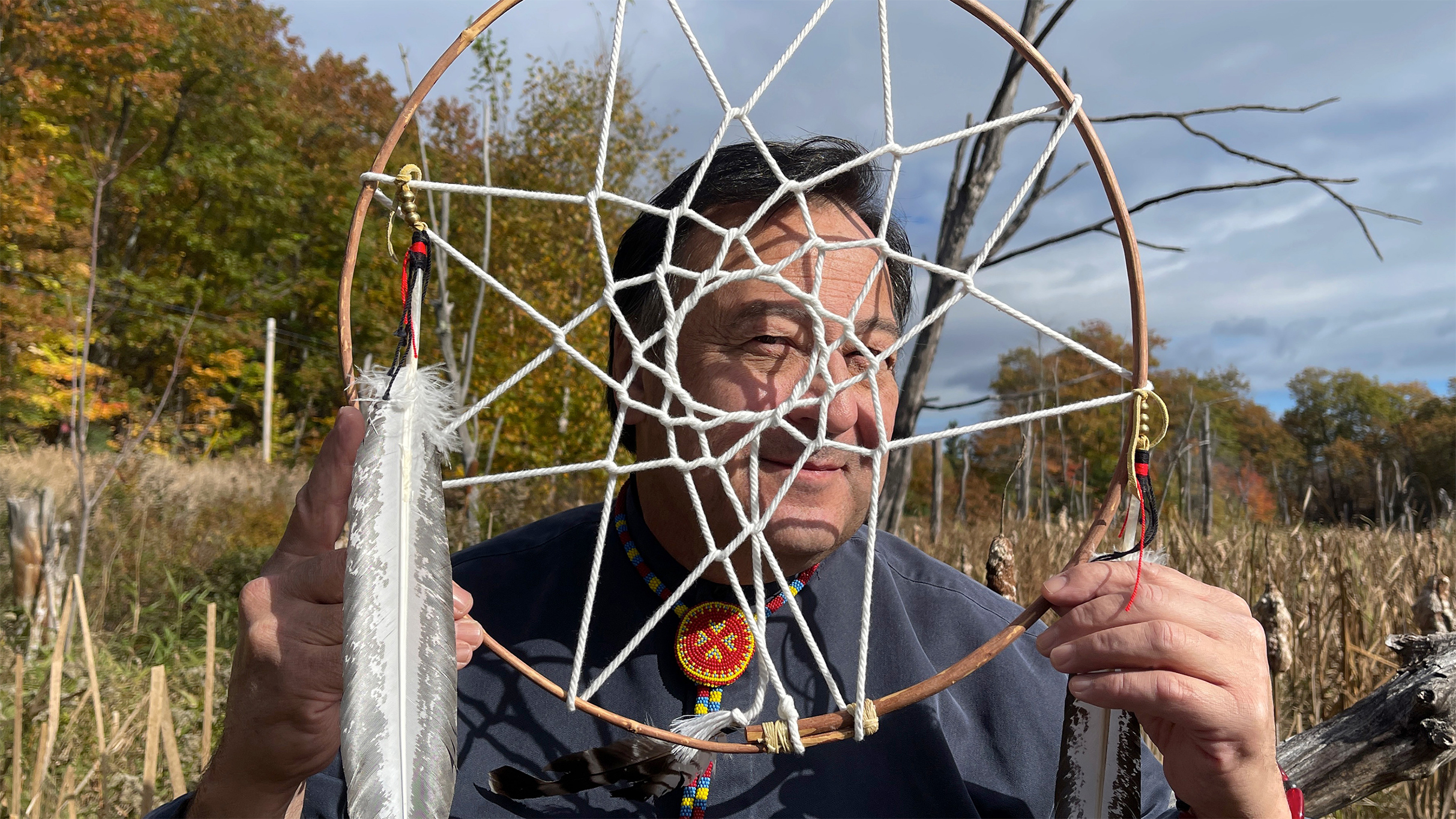 Dreamcatcher: The Magical Adventures & Wonder Tales  of Native America