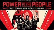 Power to the People