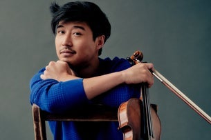 Scheherazade : Tucson Symphony Orchestra