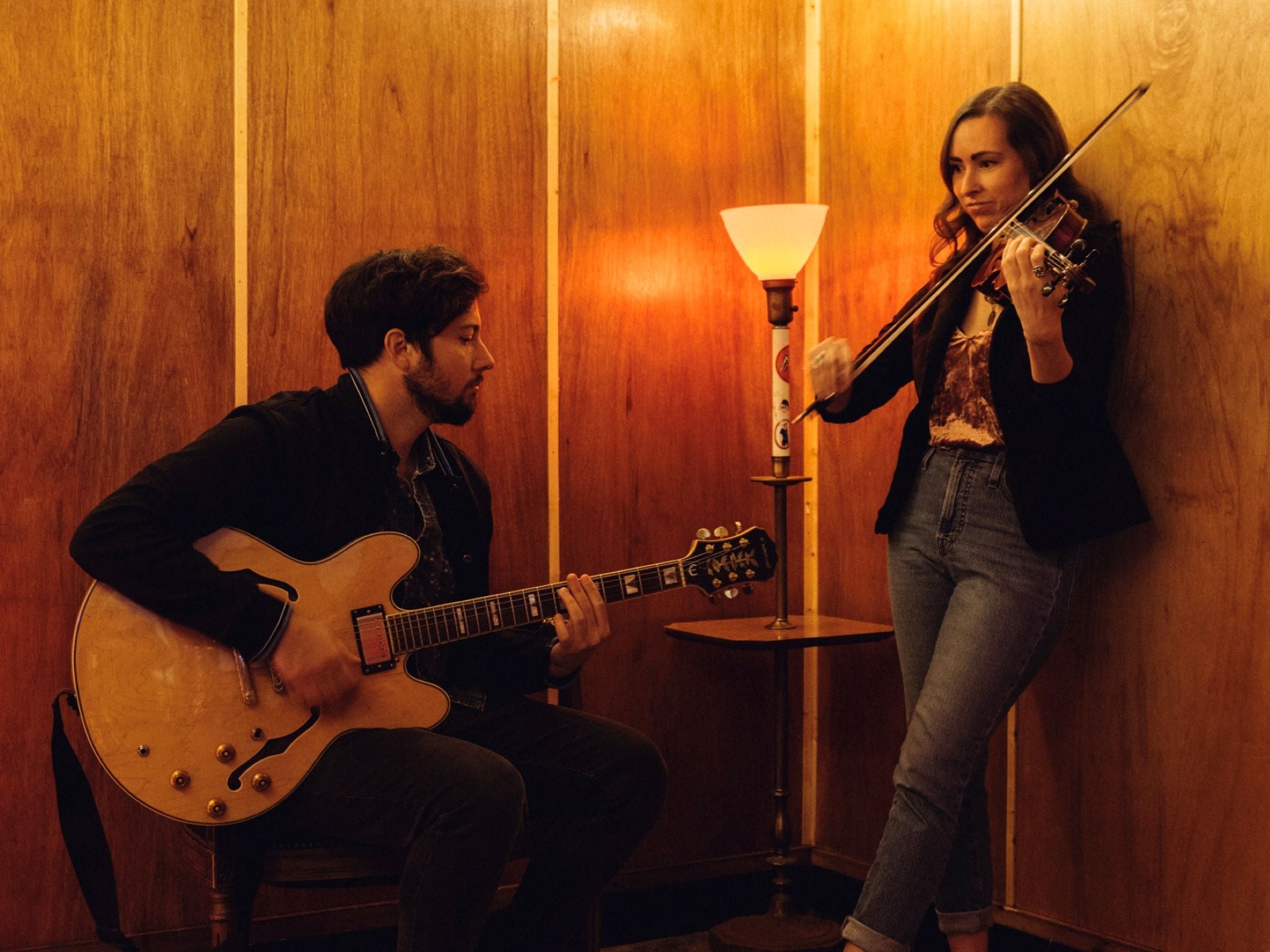 Deer Fellow at Stubb’s Indoors – Austin, TX