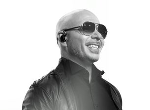 Pitbull: Vegas After Dark The Residency