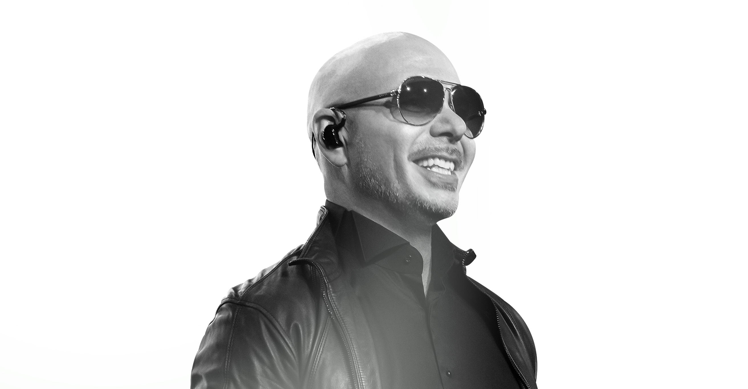 Pitbull: Vegas After Dark The Residency at Fontainebleau – Las Vegas, NV