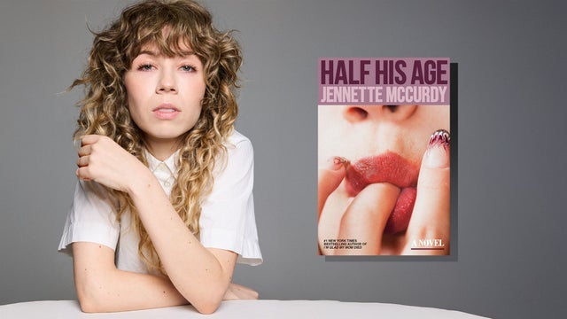 The Town Hall Presents HALF HIS AGE With Jennette McCurdy