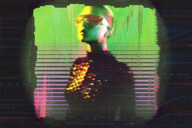 Dance Lab Presents - Level X: Video Game Girl - 18+