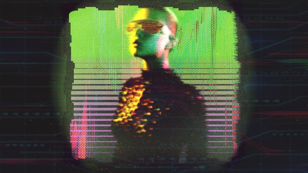 Photo of Dance Lab Presents - Level X: Video Game Girl - 18+