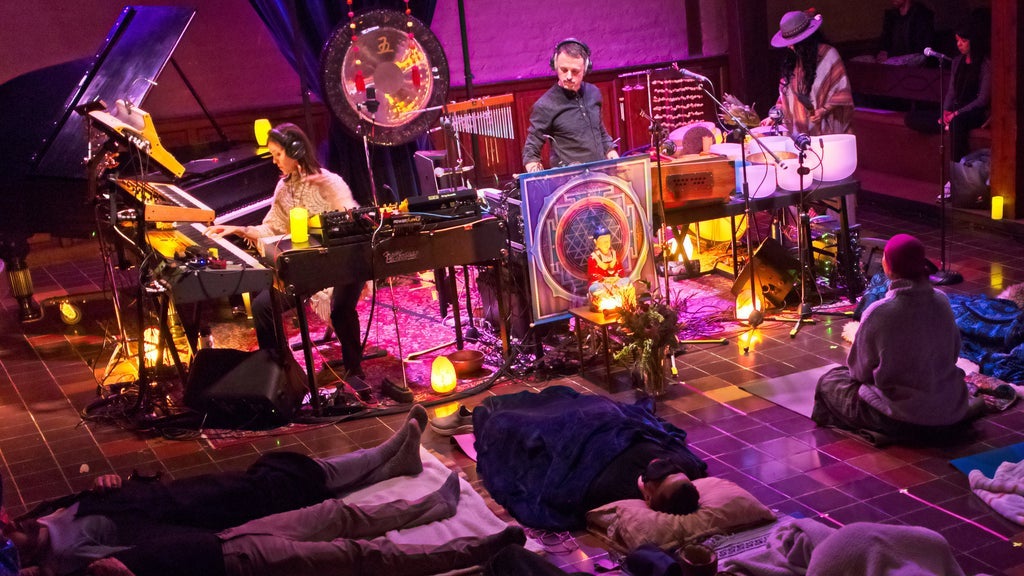 Spiritual Thing - livestream only ticket