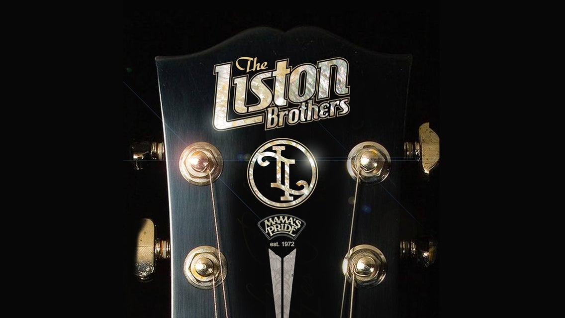The Liston Brothers
