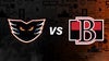 Lehigh Valley Phantoms vs. Belleville Senators