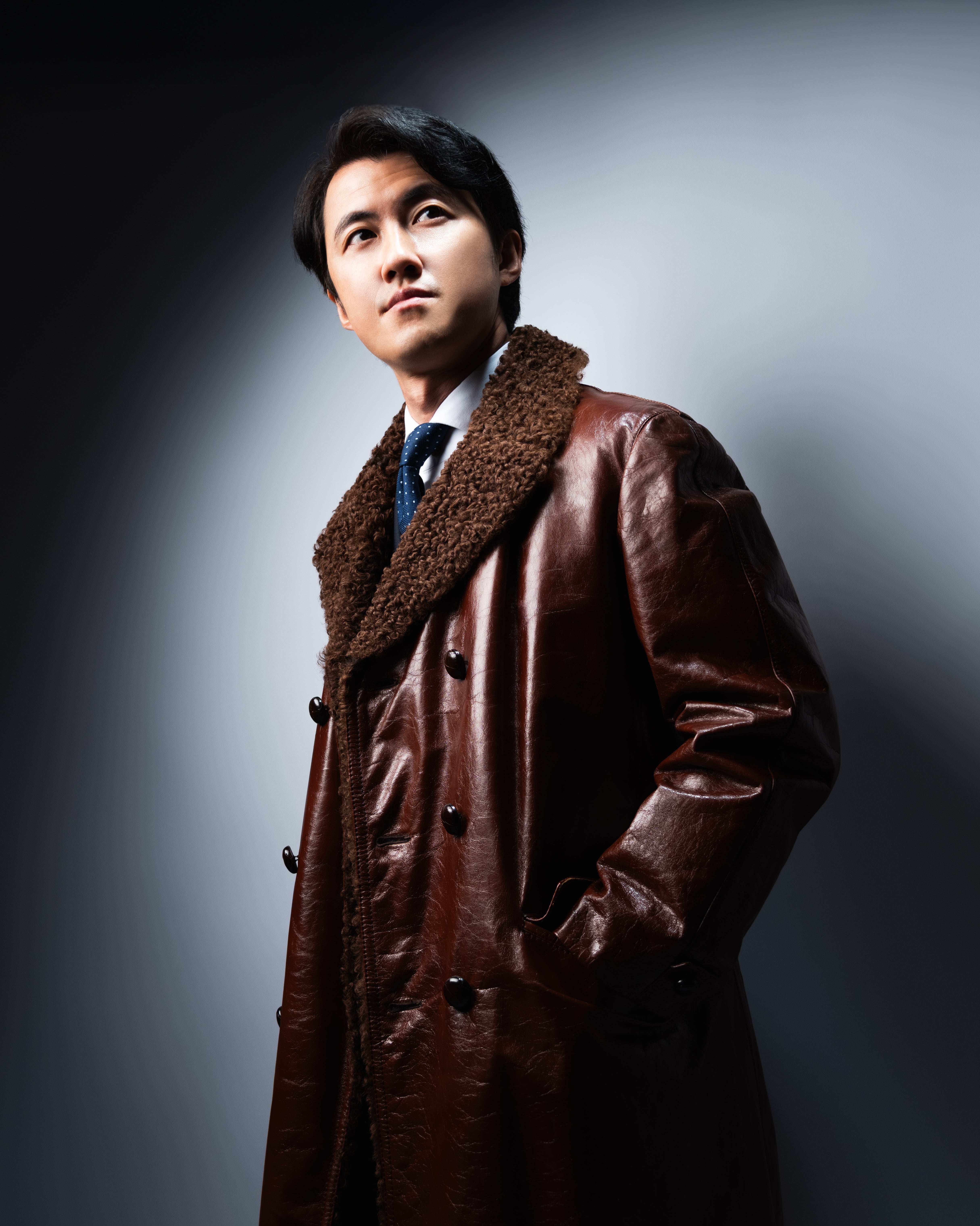 Haiou Zhang