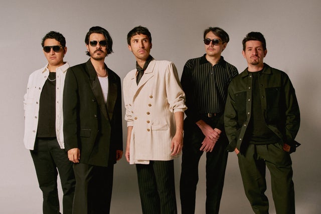 Presales to odisseo: members use these when buying pre-sale tickets