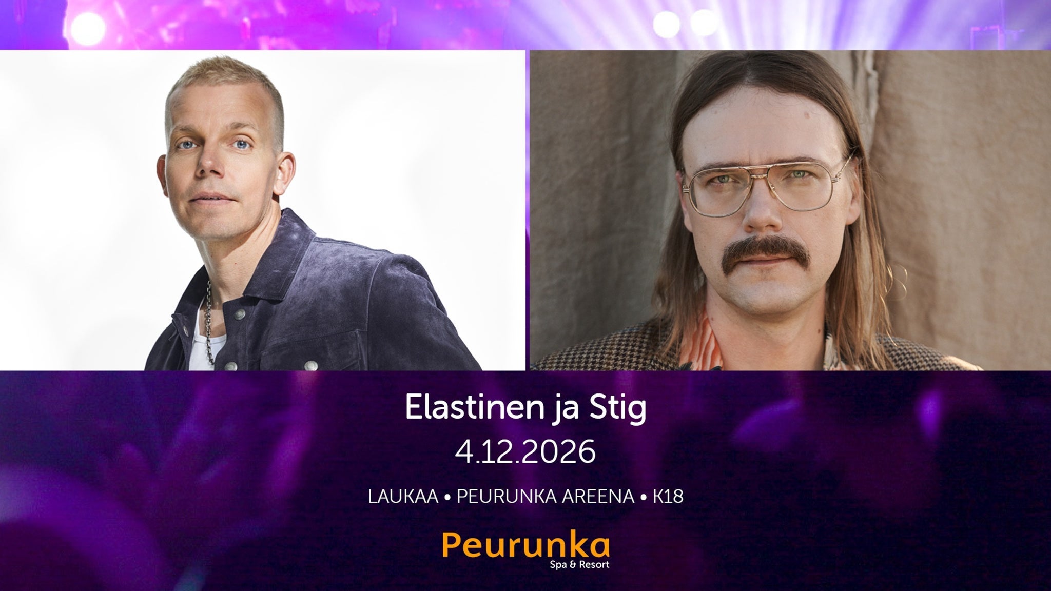 Elastinen