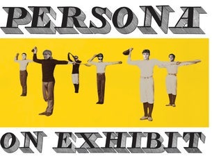 Persona 749 — gig artwork