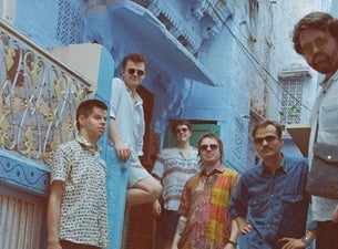 Gabba - Slippkonsert