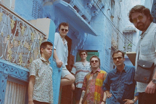 Ticket Reselling Gabba - Slippkonsert