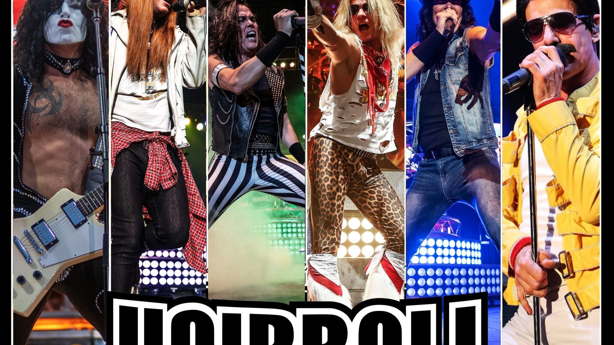 Hairball at Centennial Terrace – Sylvania, OH