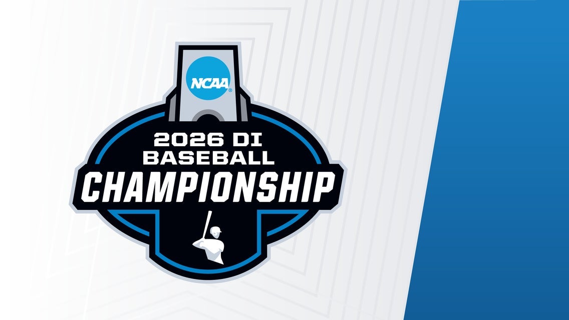 NCAA Baseball Regional