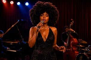 THE REWIND Back to the Best of Soul, R&B & Funk at Le Balcon