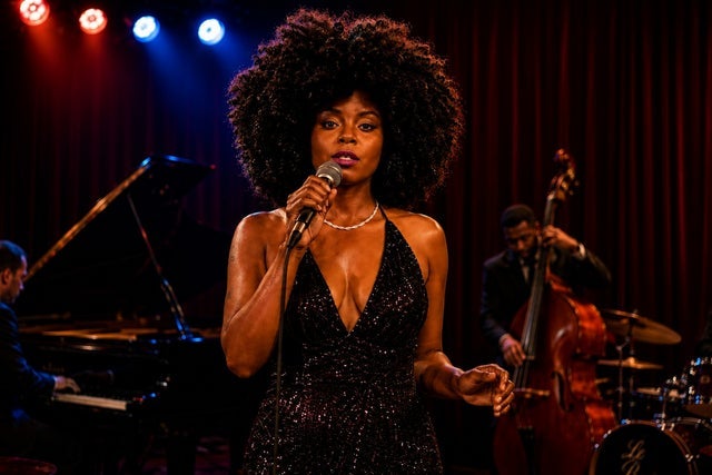 THE REWIND Back to the Best of Soul, R&B & Funk