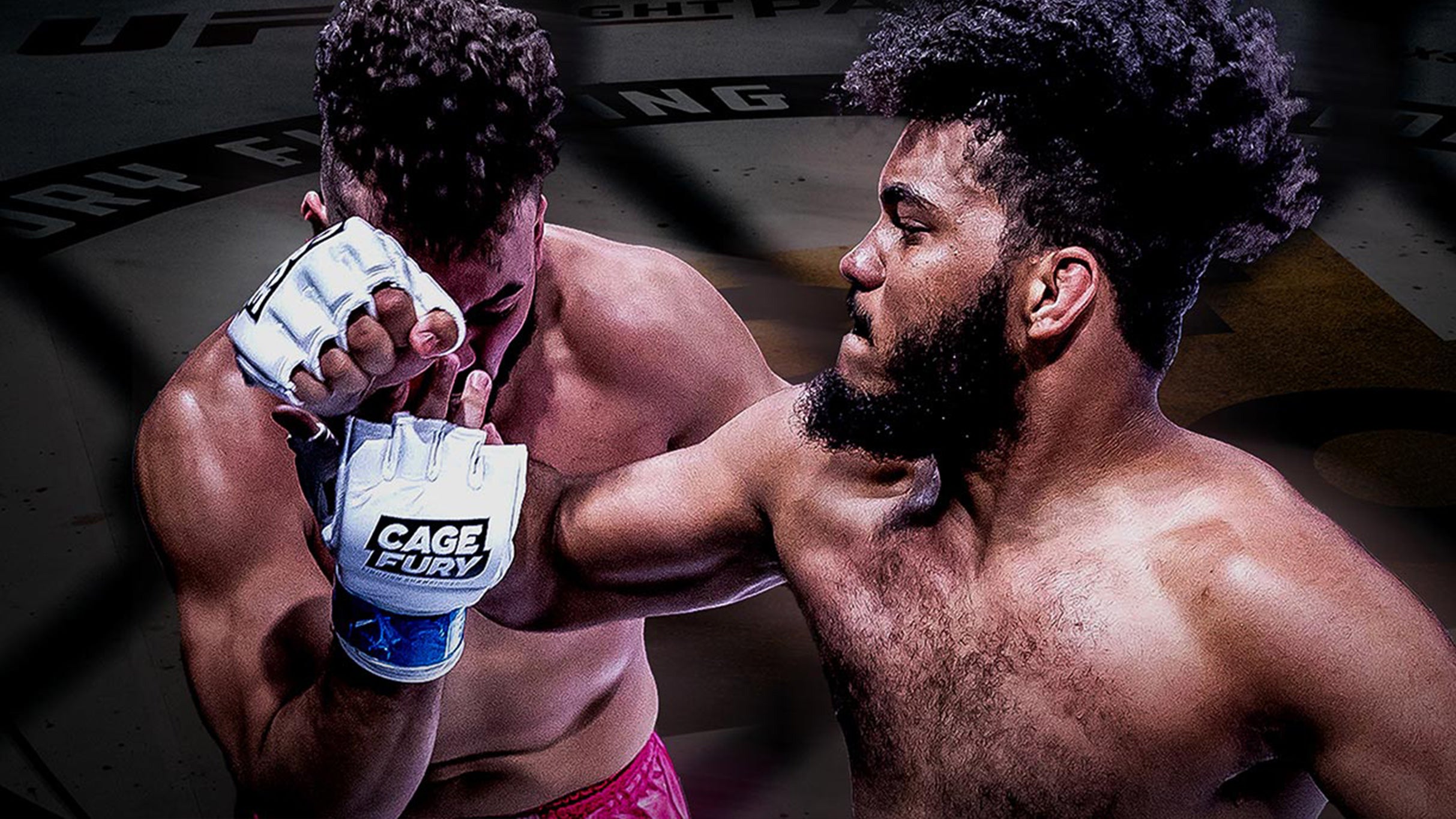 CFFC Next Gen 2 at Sound Waves at Hard Rock Hotel & Casino Atlantic City – Atlantic City, NJ