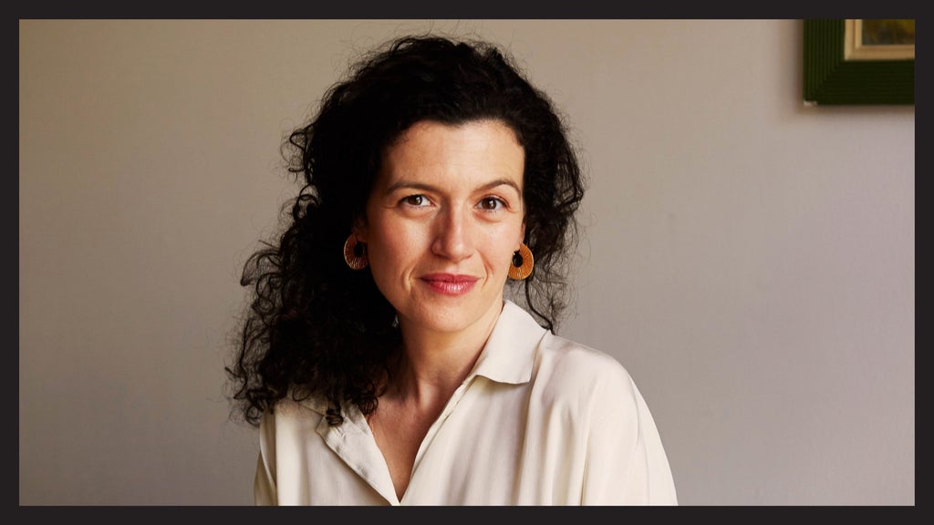 66. Noelle McCarthy: Shaping Your Story, Adding Voices to Your Own