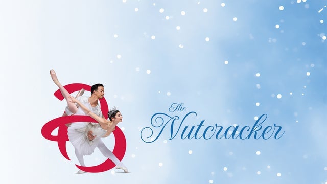Indy Ballet Presents The Nutcracker