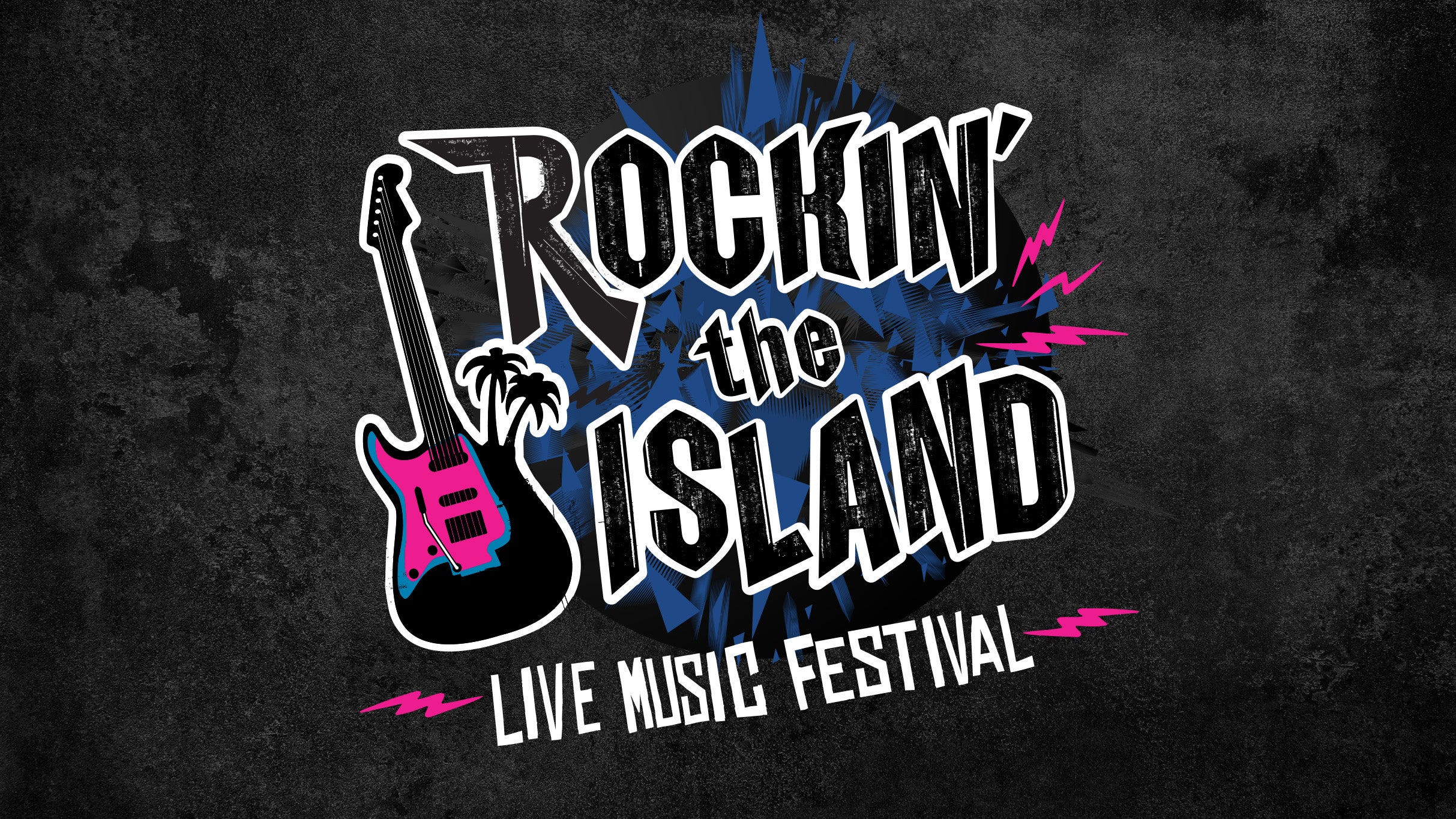 ROCKIN' THE ISLAND SOUND CHECK ADD-ON (2-DAY) - NOT A FESTIVAL TICKET