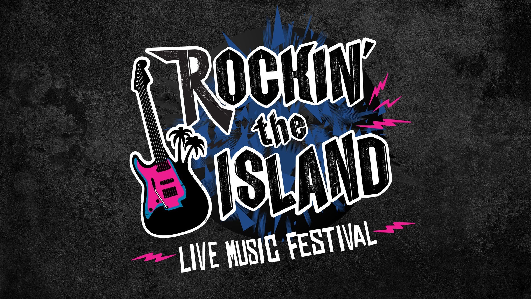 ROCKIN' THE ISLAND SOUND CHECK ADD-ON (2-DAY) - NOT A FESTIVAL TICKET