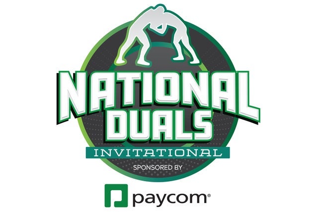 Presale codes for national duals invitational sponsored by paycom all sessions: members use these when buying pre-sale tickets